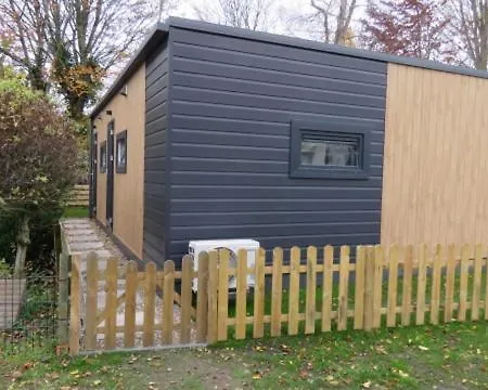 Chalet Aan De Maas *